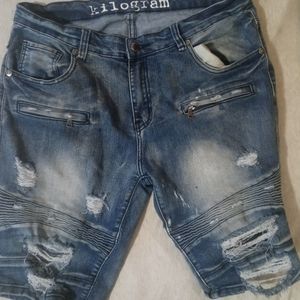 Men's Kilogram size 38 shorts